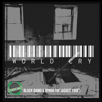 World Cry by Black Damo