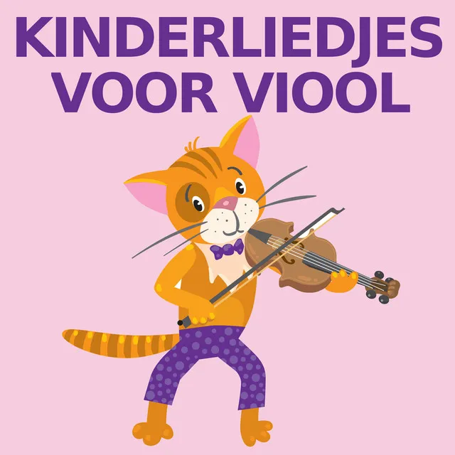 Kinderliedjes Voor Viool