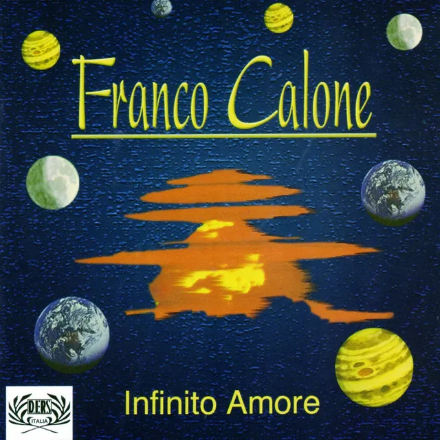 Franco Calone