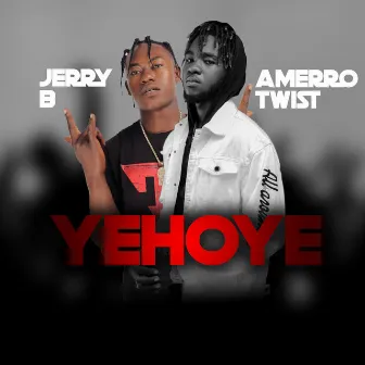 Yehoye by Amerro Twist