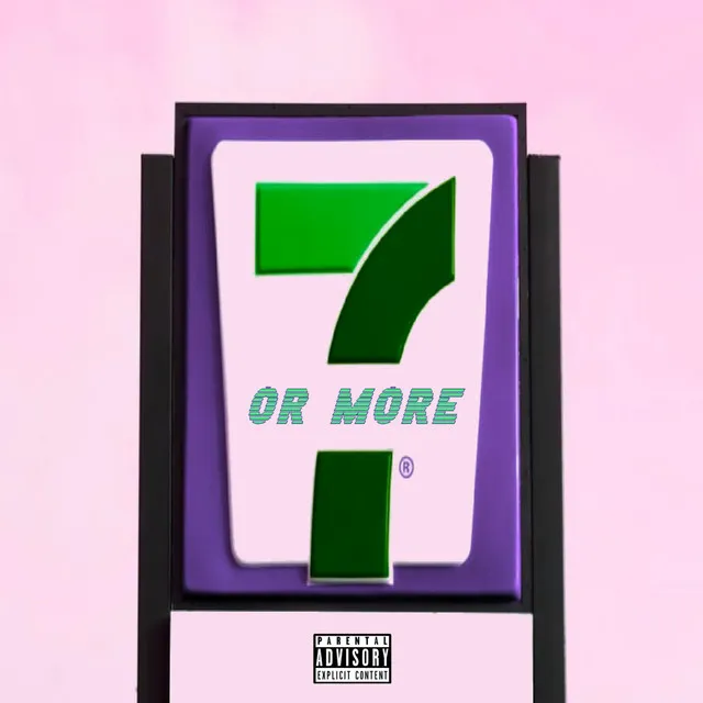 Seven or More