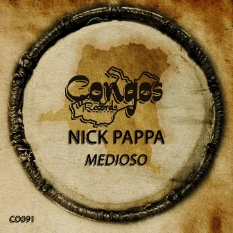 Medioso by Nick Pappa