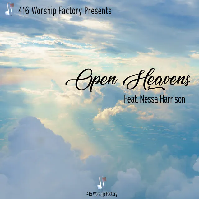 Open Heavens