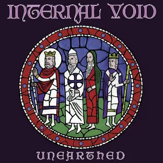 Unearthed by Internal Void