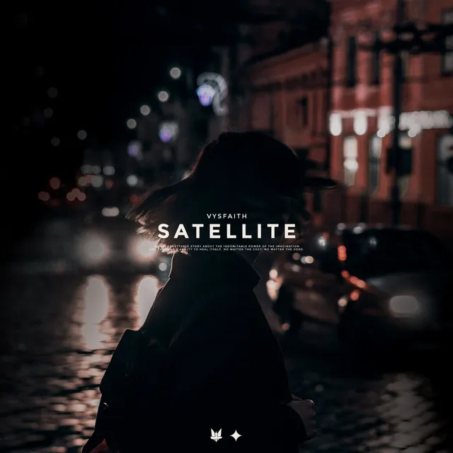 Satellite