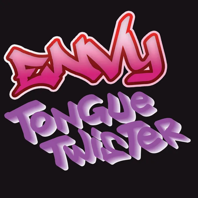 Tongue Twister - LingLing Remix