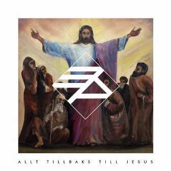 Allt Tillbaks Till Jesus by Erik Augustsson