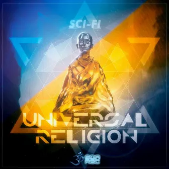 Universal Religion by Sci Fi