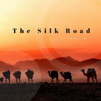 The Silk Road 2 by Wav-E