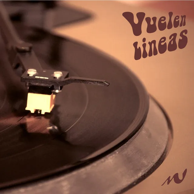 Vuelen Lineas