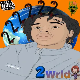 2 Wrld by 2 Foundo