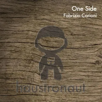 One Side by Fabrizio Carioni