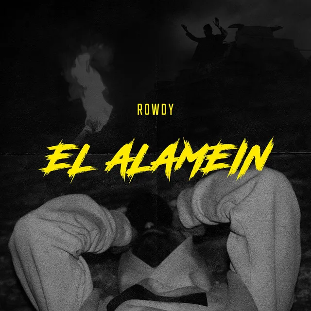 EL ALAMEIN