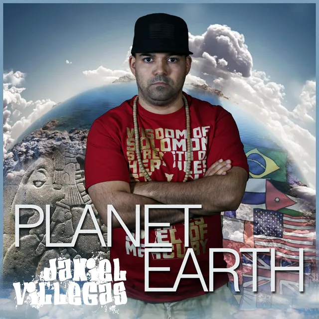 Planet Earth