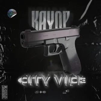 City Vice by Kayop