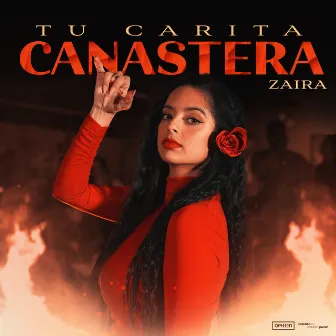 Tu Carita Canastera by Zaira