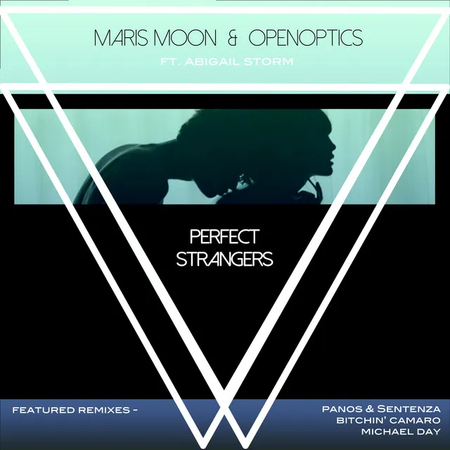 Perfect Strangers - Panos & Sentenza Remix