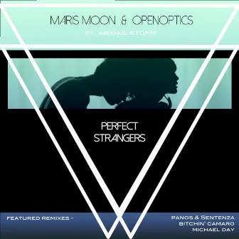 Perfect Strangers by Maris Moon