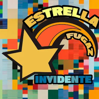 Estrella Fugaz by Invidente