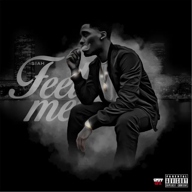 Feel Me - EP