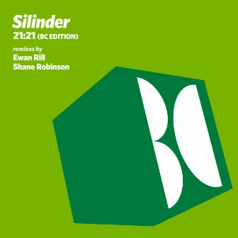 21:21 (BC Edition) by Silinder