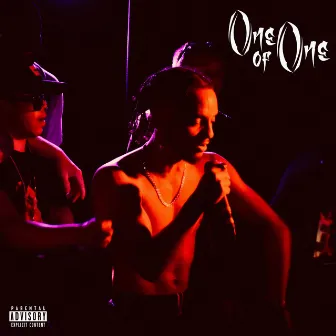 ONE OF ONE by Rk Lakez