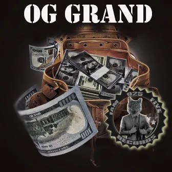 OG Grand by OG Grand