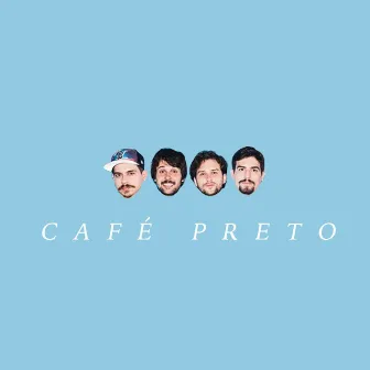 Café Preto by Holger