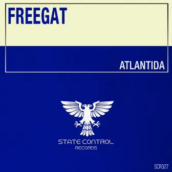 Atlantida (Extended Mix) by Freegat