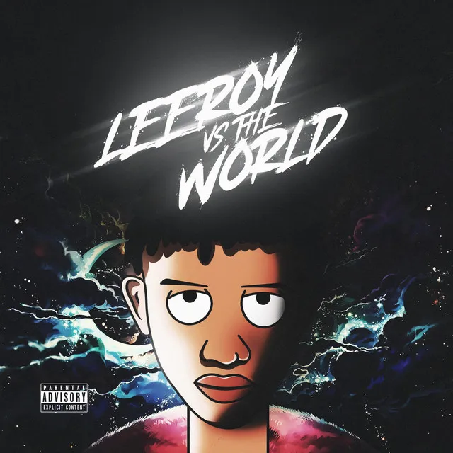 Leeroy Vs The World