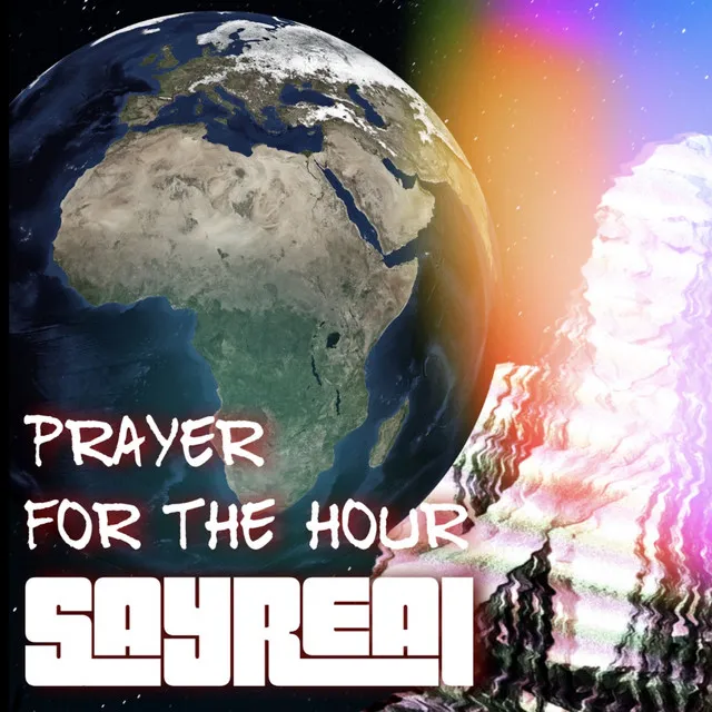 Prayer for the Hour