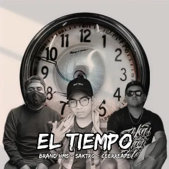 El Tiempo by Brand hms