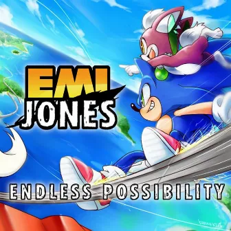 Endless Possibility by Emi Jones