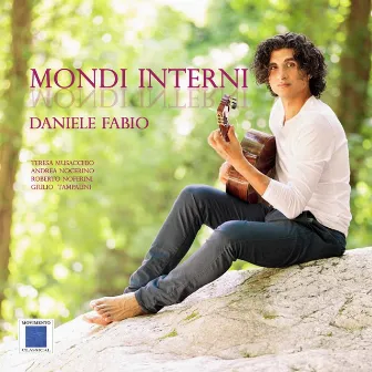 Mondi interni by Daniele Fabio