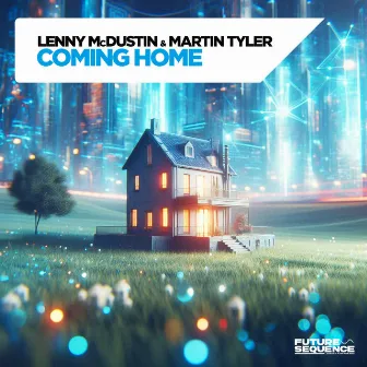 Coming Home by Martin Tyler