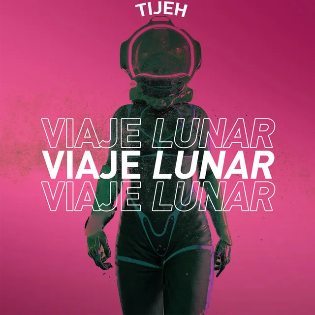 Viaje Lunar