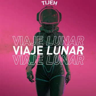 Viaje Lunar by Tijeh