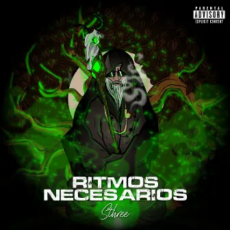 Ritmos Necesarios by Sthree