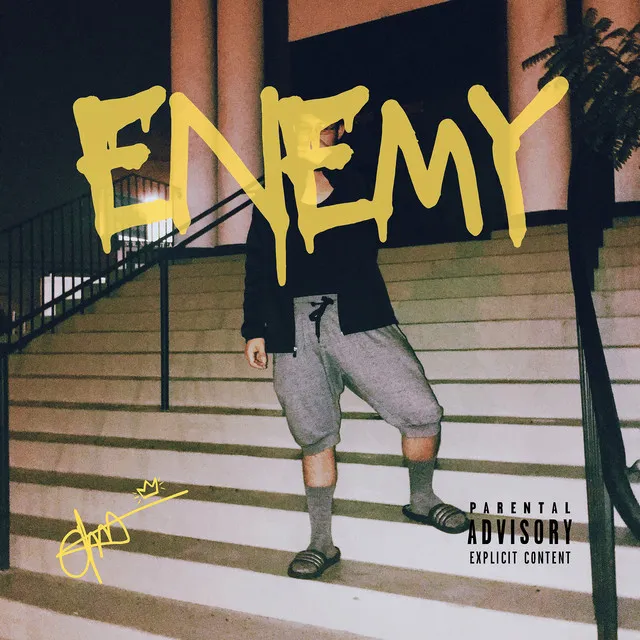 Enemy