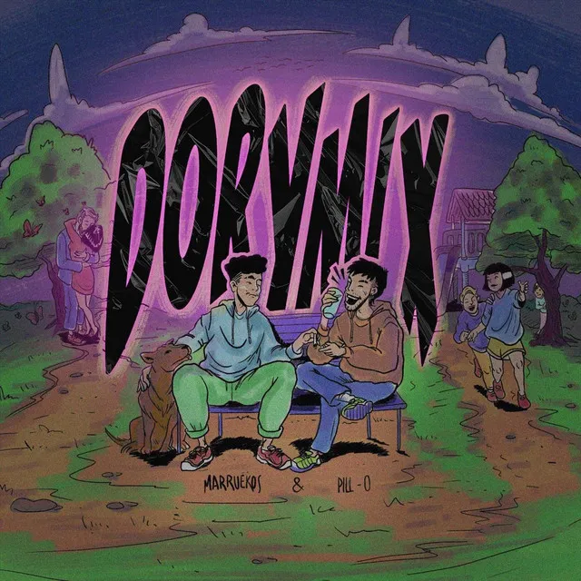 Dorymix