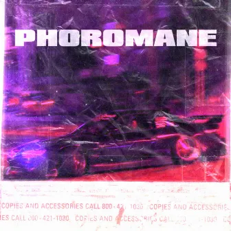 PHONK DRIFT by PHOROMANE