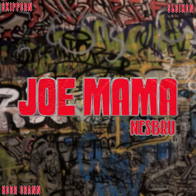 Joe Mama (Nesbru)