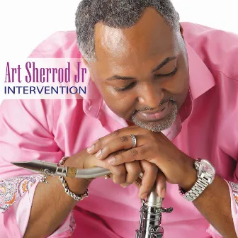 Intervention by Art Sherrod Jr.