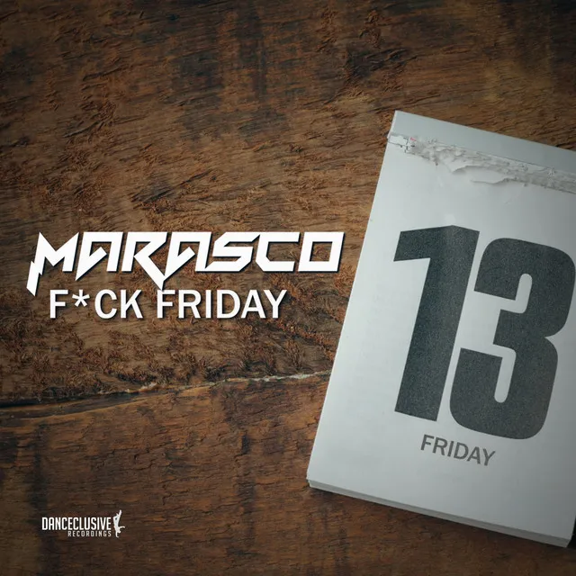 F*ck Friday - Radio Edit