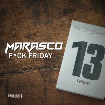 F*ck Friday by Marasco