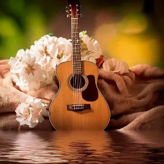 Guitar Music: Soothing Spa Sounds by Best Relaxing Spa Sounds