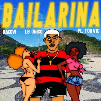 Bailarina by Racovi Oficial