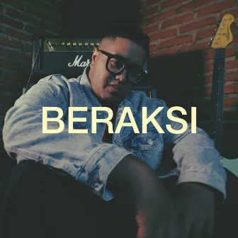 Beraksi by Willy Winarko