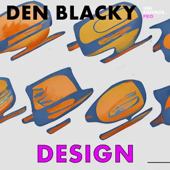 Design by Den Blacky