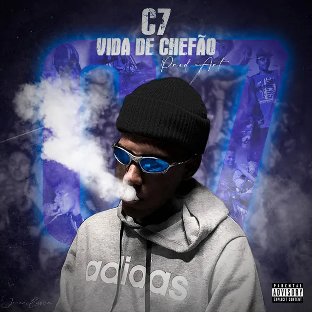 Vida de Chefão